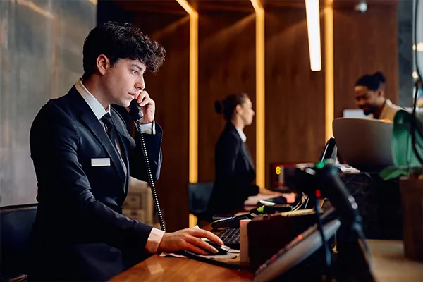Mitel image 1