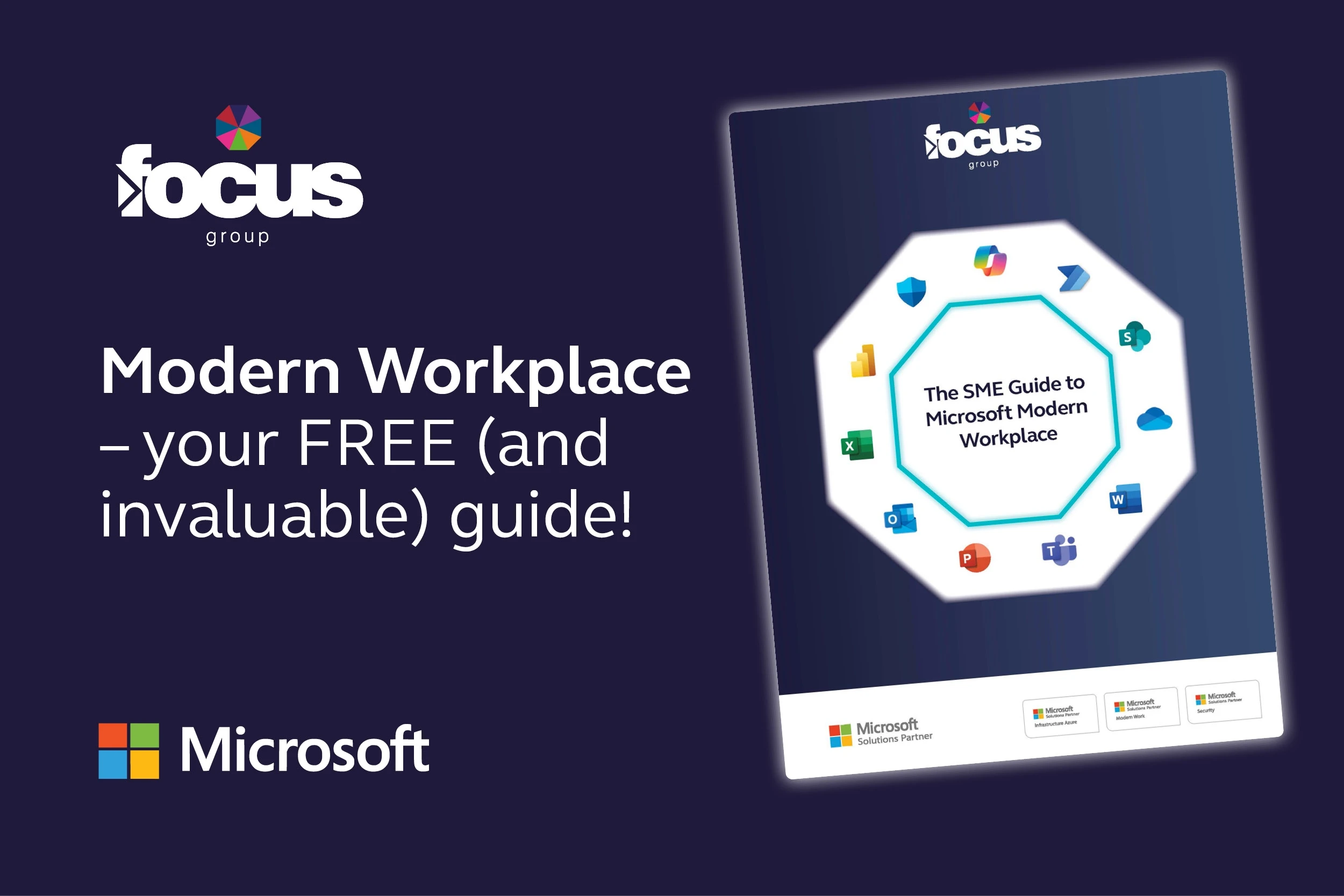 modern workplace guide