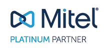 Mitel logo