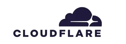 Cloudflare Logo