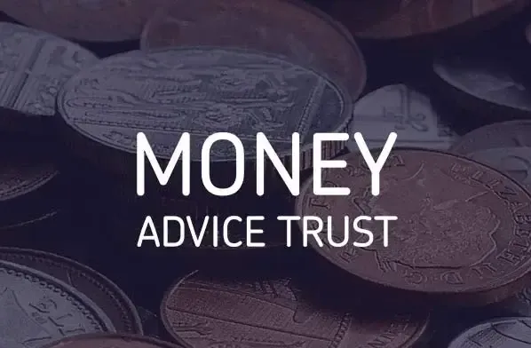 Money Advice Trust Logo