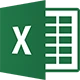 Microsoft Excel logo