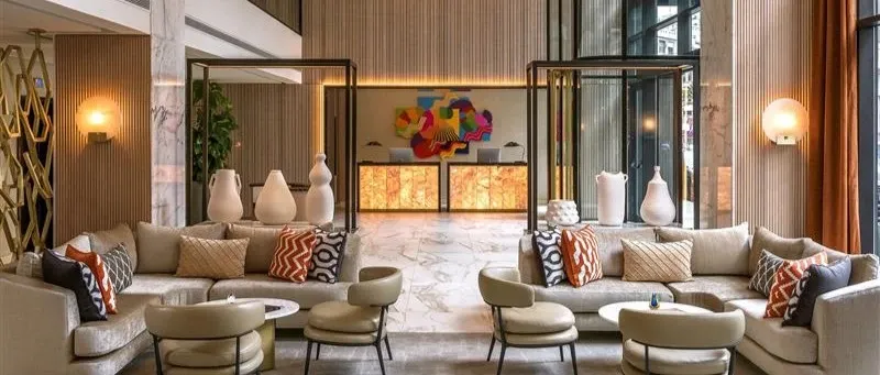 Focus on hospitality news