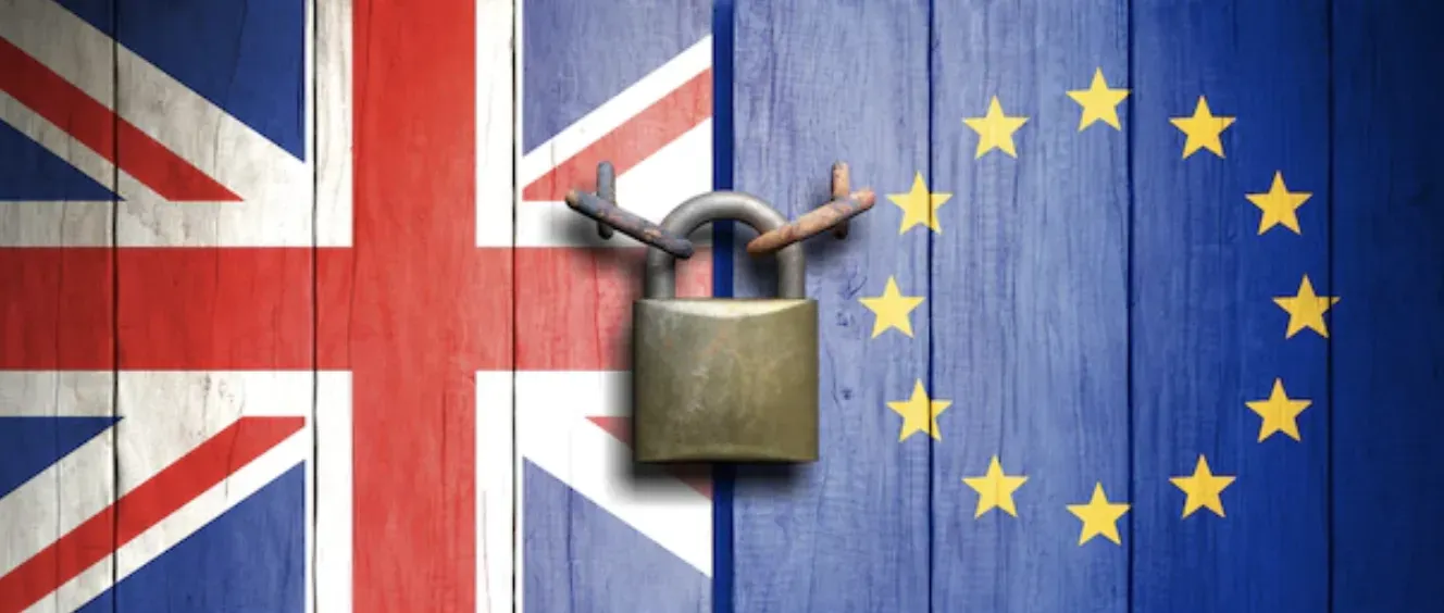 UK GDPR regulations after Brexit | Focus Group blog