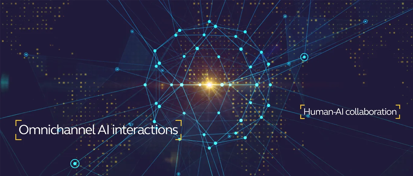 Conversation new image