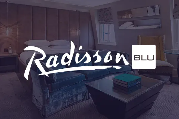 Radisson Blu Grid