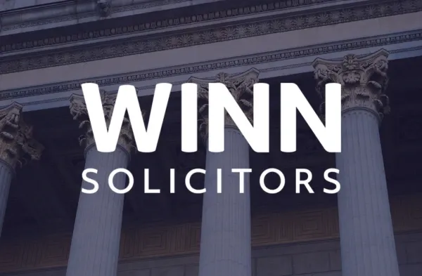 Winn solicitors cs logo