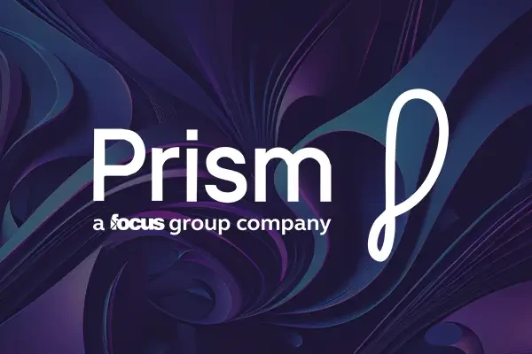 Prism Managed Services logo