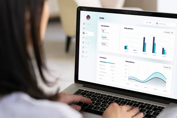 CI device in context