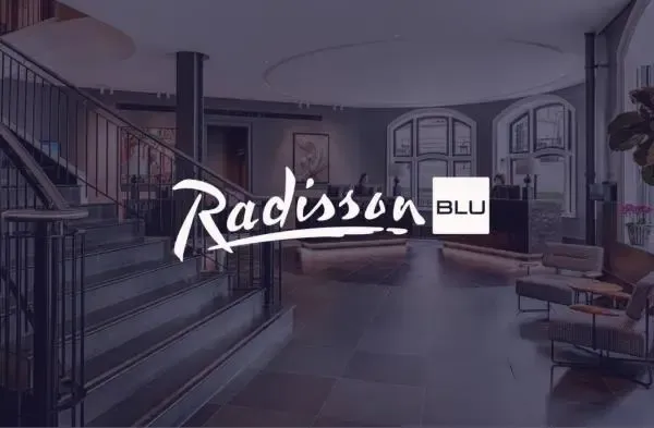 Radisson Blu