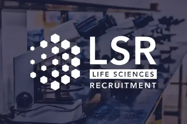 Life Sciences Recruitment Logo