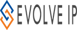 Evolve IP logo