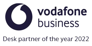 Vodafone Partner Award