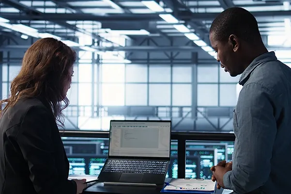 It strategy consulting