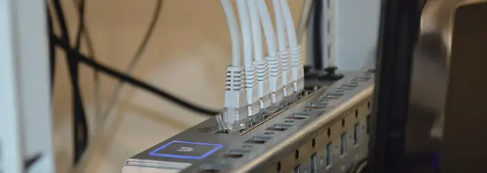 Connectivity Logistics