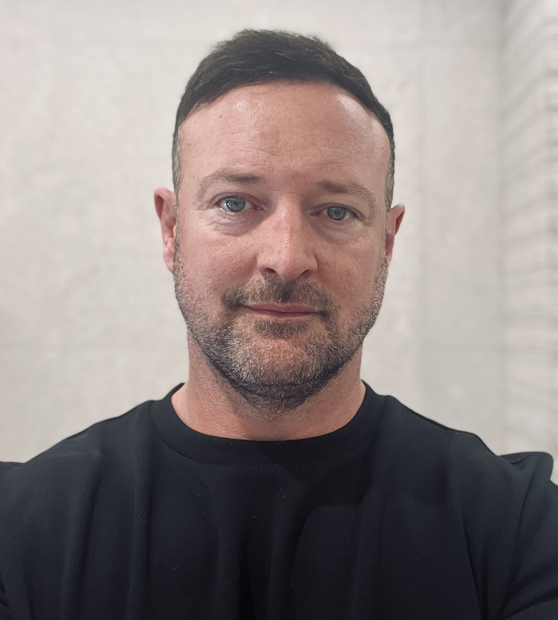 Richard Osborn photo