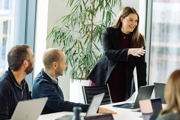 Why Focus Group