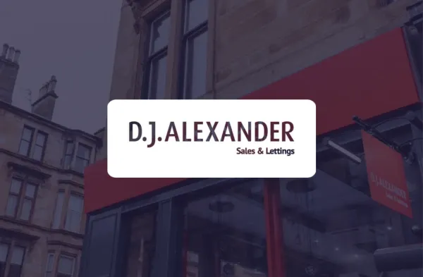 DJ Alexander