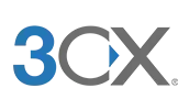3CX logo