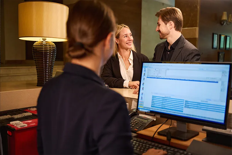 Tech wasnt up to scratch