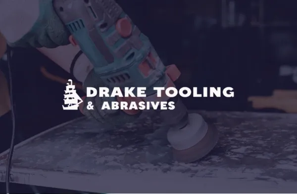 Drake Tooling Logo