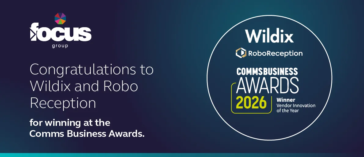 Robo Reception blog