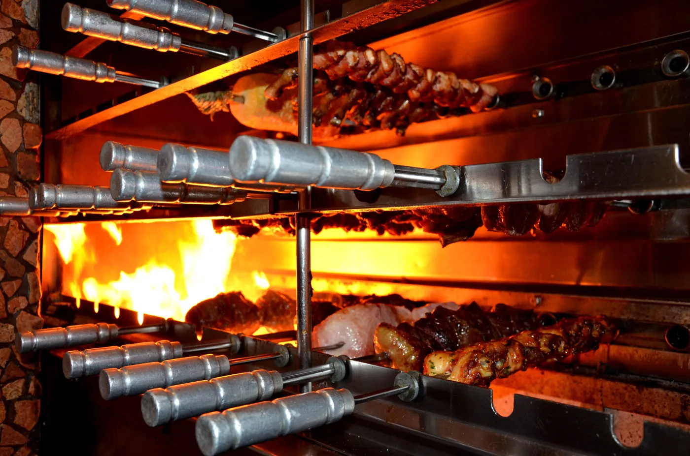 Bbq meats 1