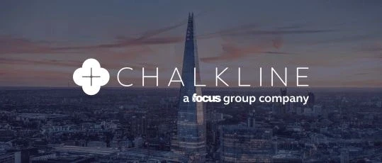 Chalkline Managed Services logo