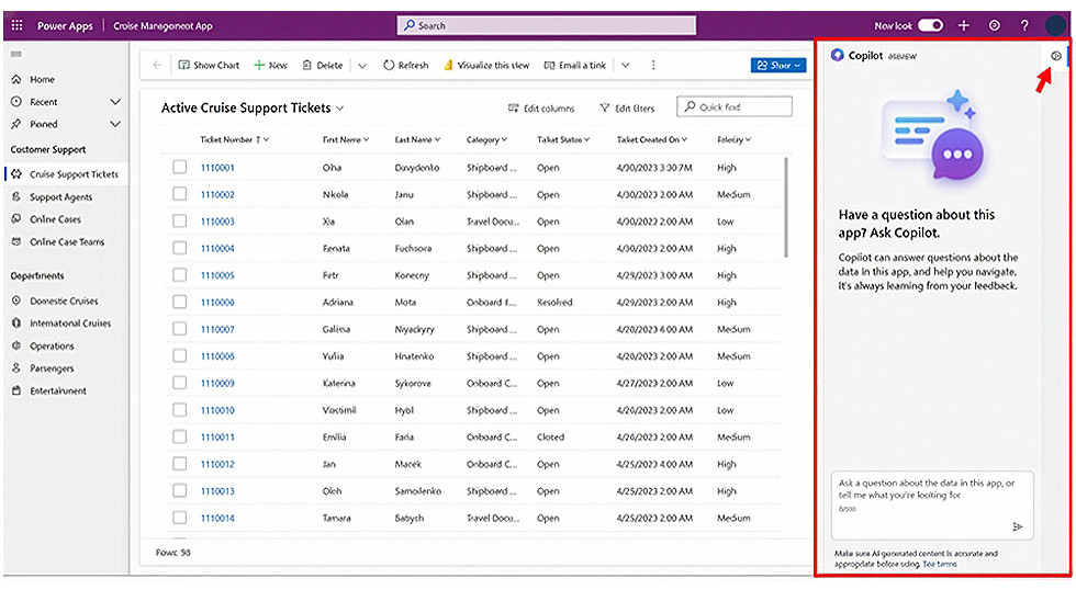 Mobile phone with a 5G connection shown in the top right