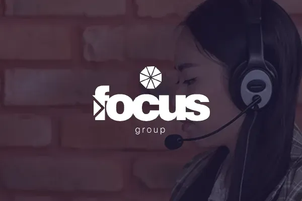 Contact Centre Solutions | Focus Group