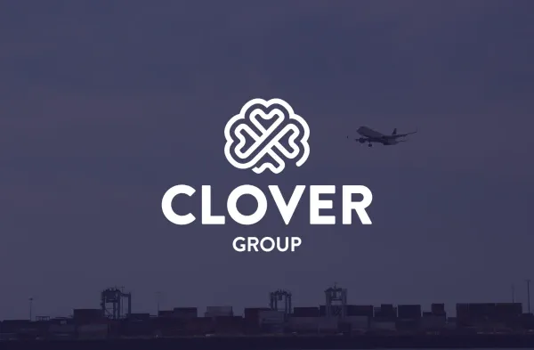 Clover Group Logo