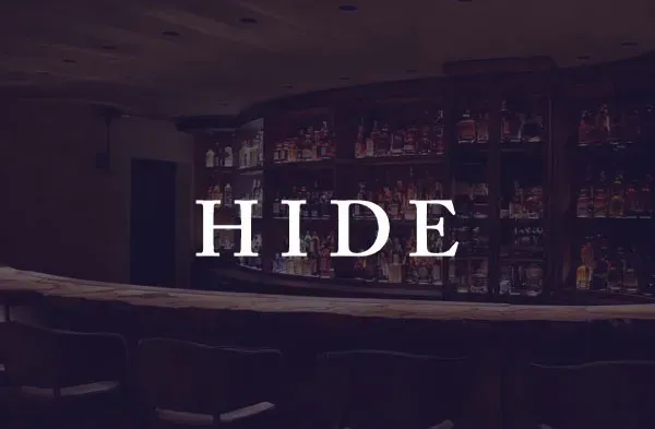 Hide logo Hide logo