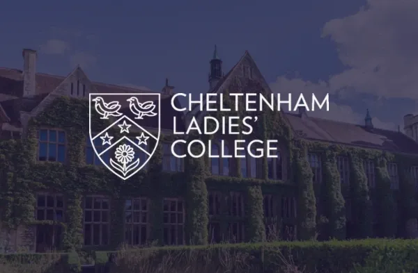 Chelt Ladies Logo