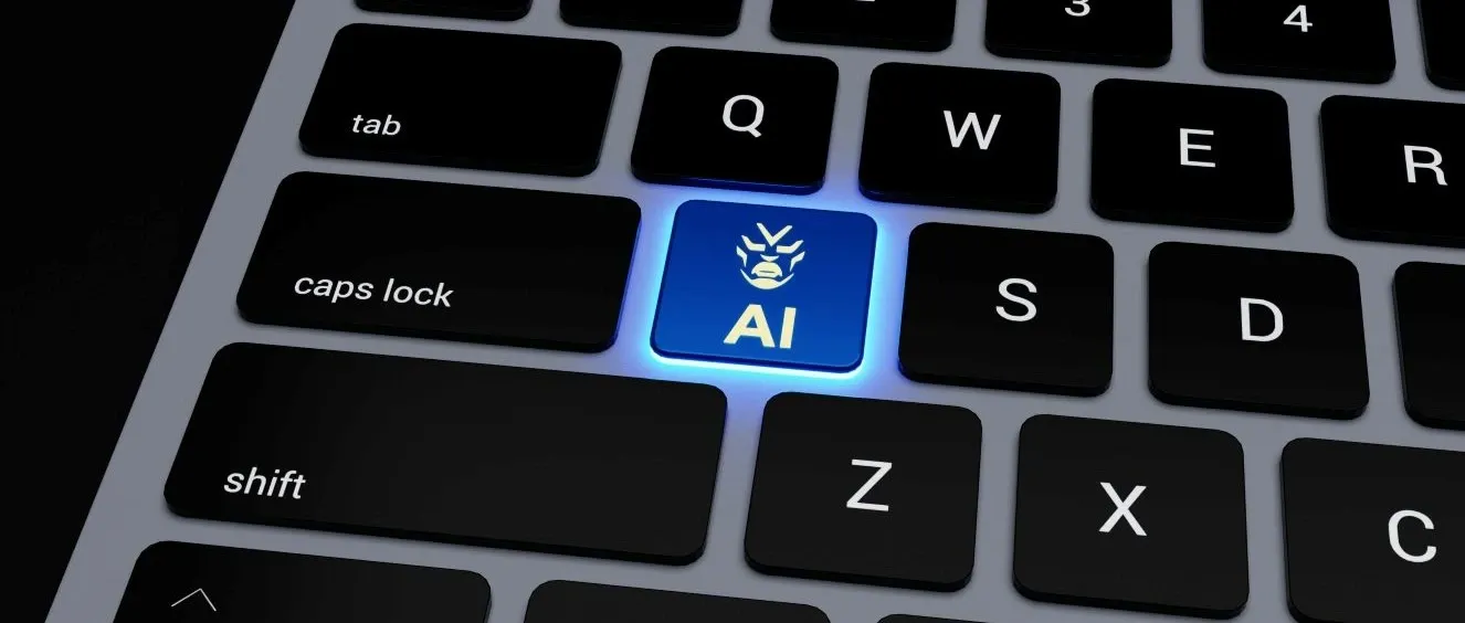 Ai acceptance blog