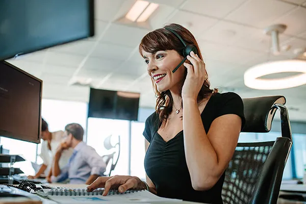 Focus ai voice agent