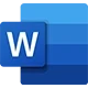 Microsoft Word icon