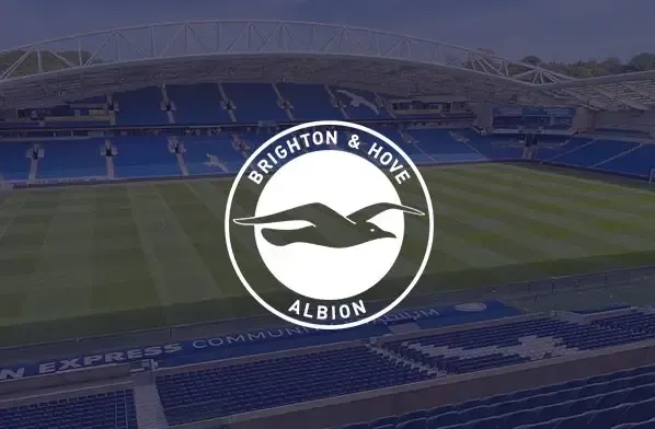 Brighton & Hove Albion FC logo