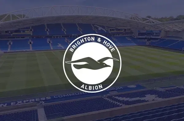 Brighton & Hove Albion FC logo Brighton & Hove Albion FC logo