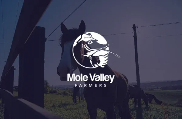 Mole Valley Farmers Logo