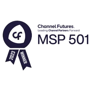 Msp award
