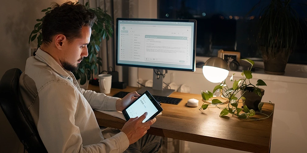 Microsoft cloud services