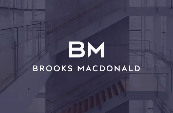 Brooks Macdonald Logo