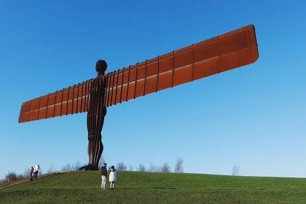 Newcastle blog