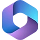 Microsoft 365 icon