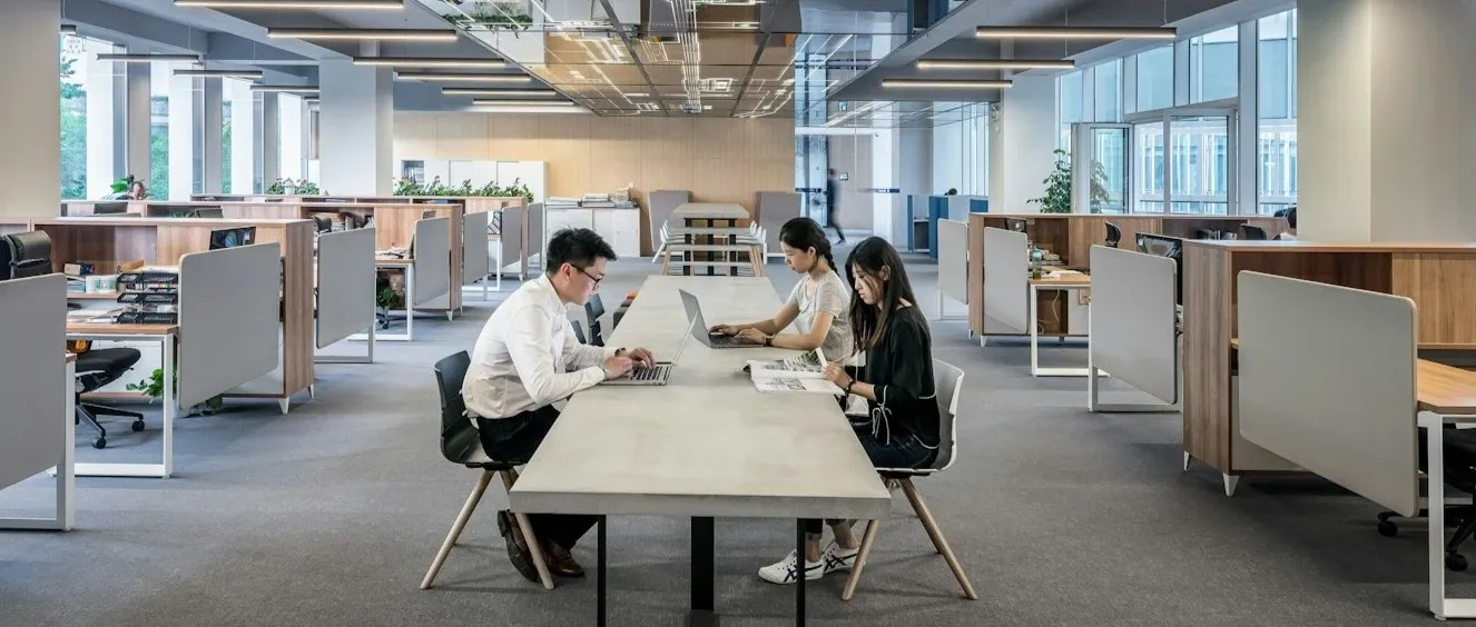 Modern workplace blog