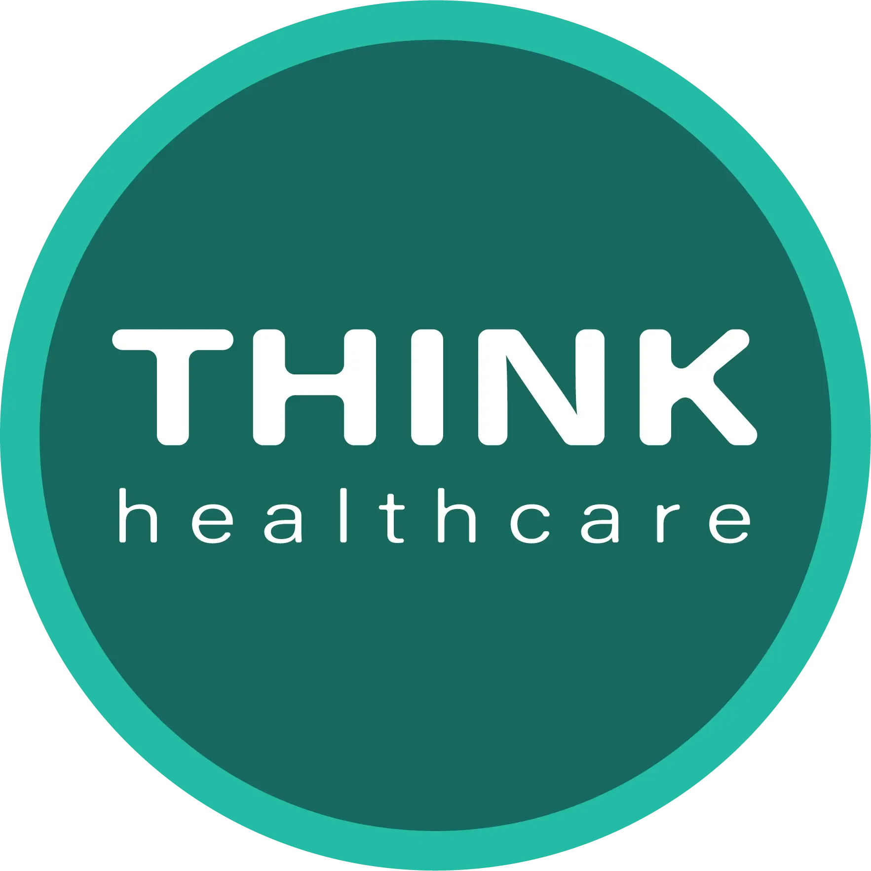 Think Healthcare logo