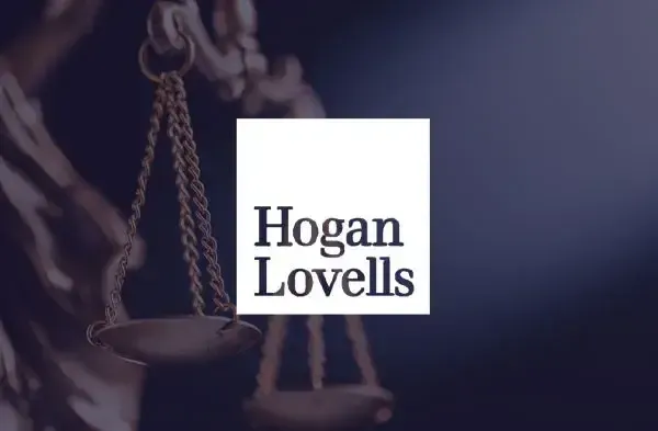 Hogan Lovells logo