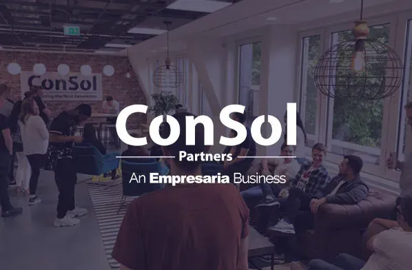 Consol Logo Consol Logo