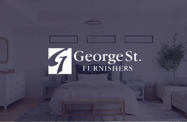 George St  Logo