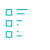 Cyber Security Assessment Icon